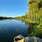 Moulin D'ignieres Pensjonat *