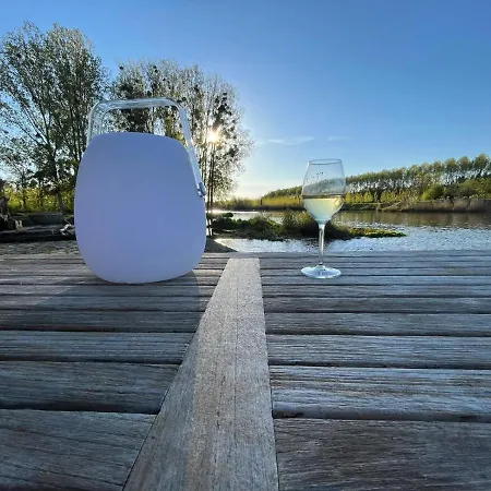 Moulin D'ignieres Pensionat *