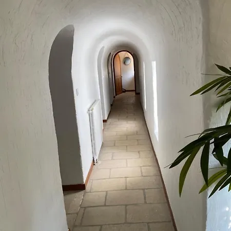 Moulin D'ignieres * Parce-sur-Sarthe