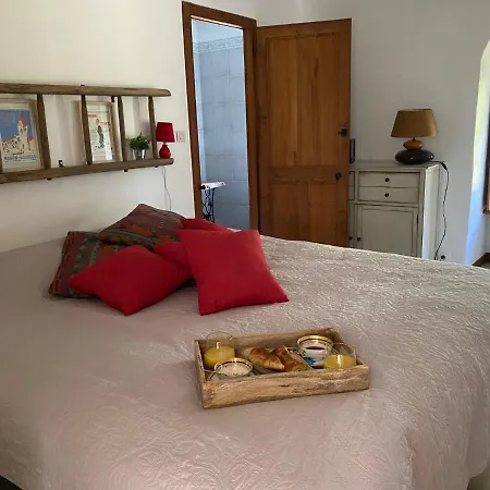 Moulin D'ignieres Pensionat *