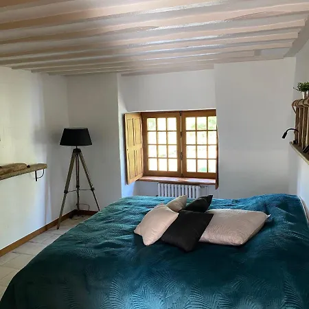 Moulin D'ignières, Demeure De Marcel Pagnol Maison d'hôtes *