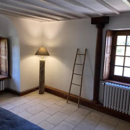 Moulin D'ignières, Demeure De Marcel Pagnol Maison d'hôtes