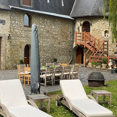 Moulin D'ignières, Demeure De Marcel Pagnol Maison d'hôtes