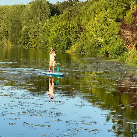 Pensionat Moulin D'ignieres *