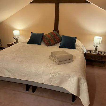 Moulin D'ignieres * Parce-sur-Sarthe