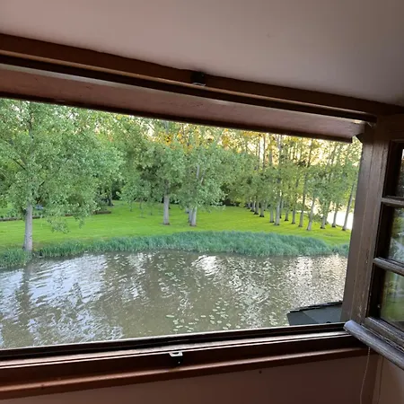 Moulin D'ignieres Pensionat *