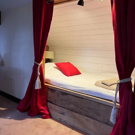 Moulin D'ignieres Pensionat *