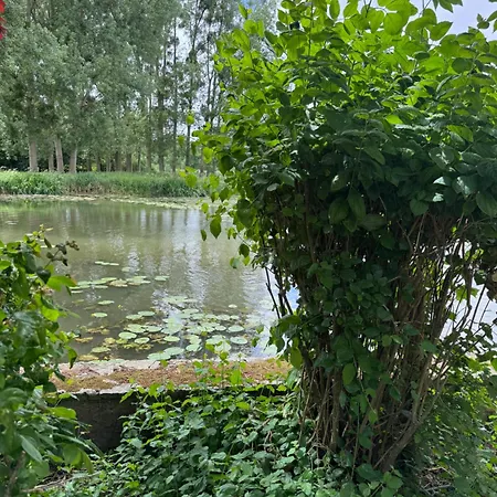 Maison d'hôtes Moulin D'ignières, Demeure De Marcel Pagnol