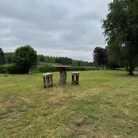 Moulin D'ignieres Parce-sur-Sarthe
