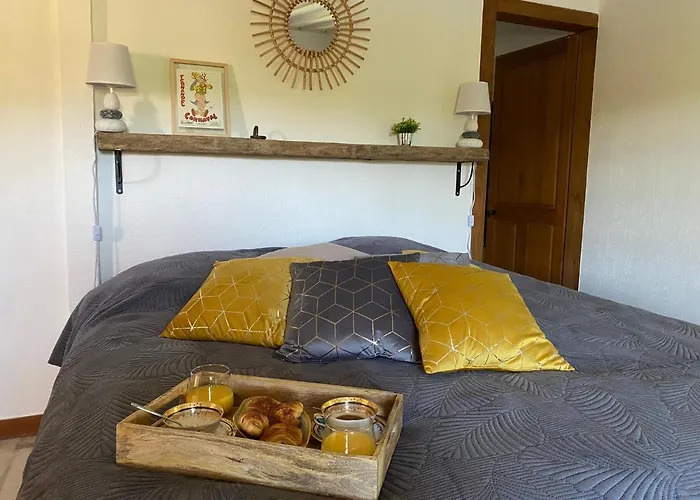 Moulin D'ignieres * Parce-sur-Sarthe