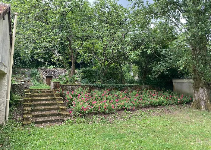 Pensionat Moulin D'ignieres