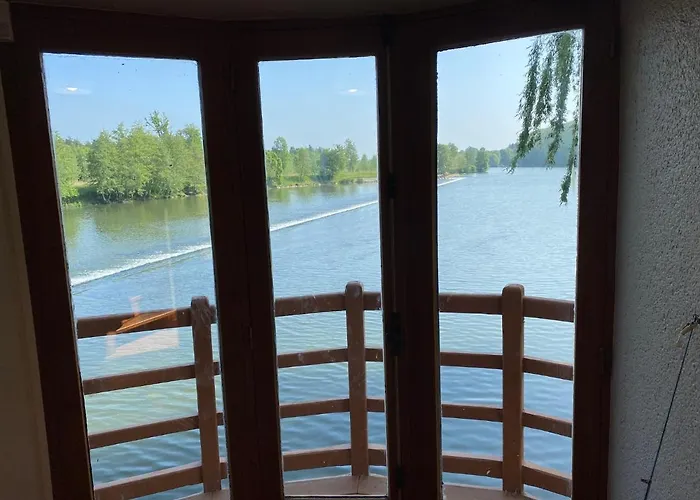 Pensionat Moulin D'ignieres *