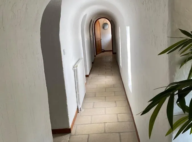 Moulin D'ignieres * Parce-sur-Sarthe