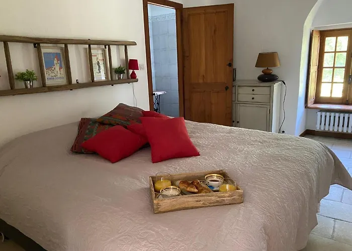 Moulin D'ignieres Pensionat *