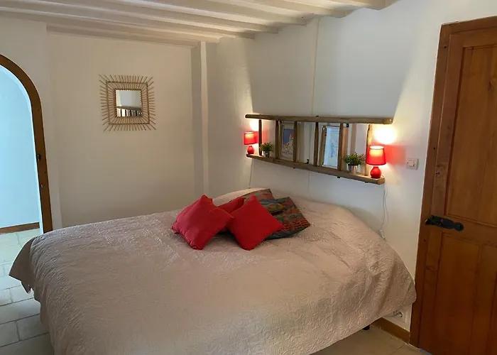 Moulin D'ignieres Parce-sur-Sarthe