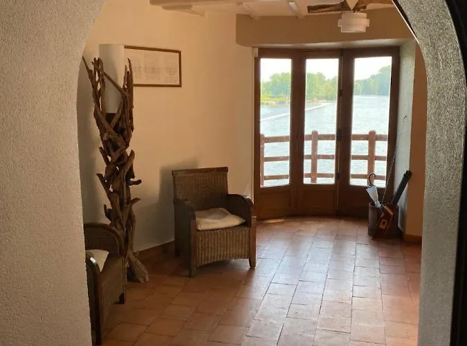 Pensionat Moulin D'ignieres