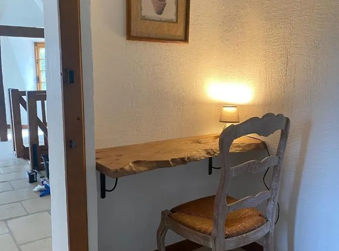 Moulin D'ignieres * Parce-sur-Sarthe