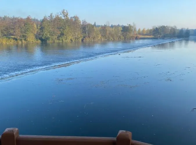 Pensionat Moulin D'ignieres *