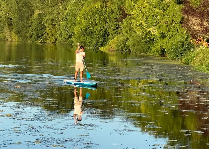 Pensionat Moulin D'ignieres *