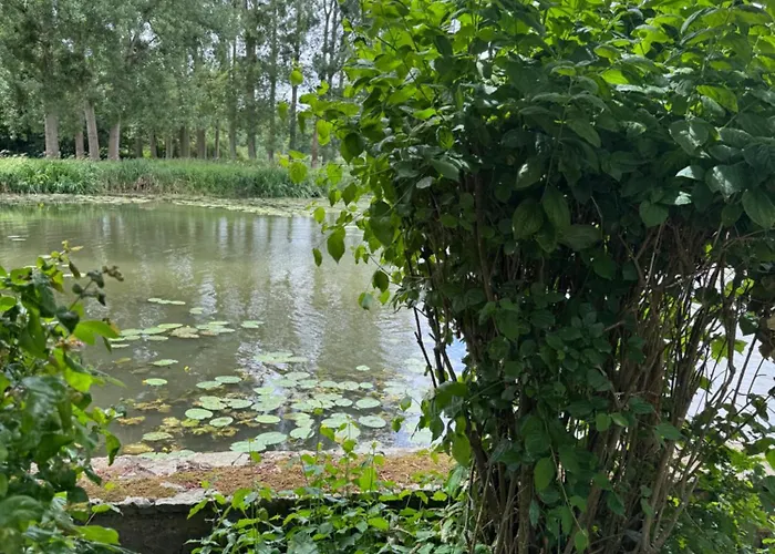 Pensionat Moulin D'ignieres