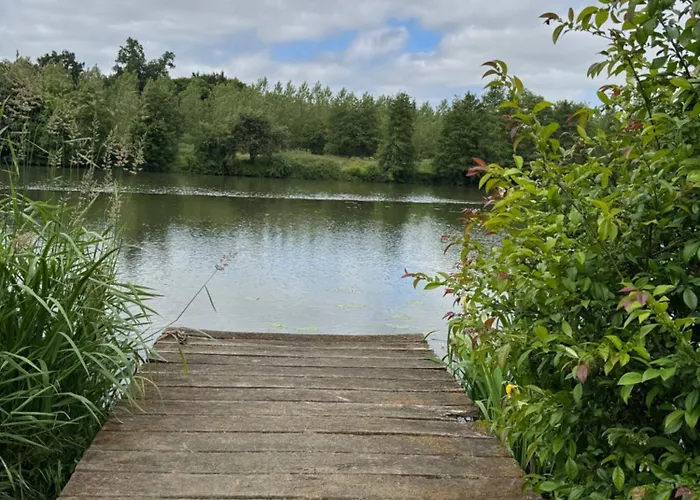 Pensionat Moulin D'ignieres *